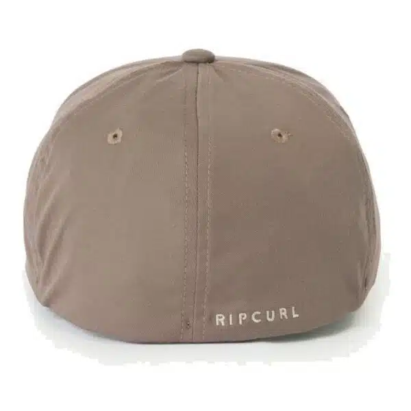 Alternative view of Rip Curl Men's Tepan 2.0 Flexfit Cap Walnut