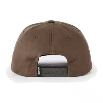 Alternative view of Rip Curl Men's Classic Surf Snapback Cap Walnut
