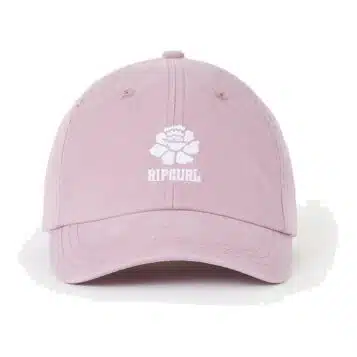 Alternative view of Rip Curl Women's Mixed 6 Panel Cap Mauve
