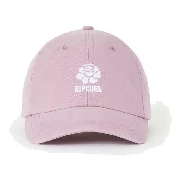 Alternative view of Rip Curl Women's Mixed 6 Panel Cap Mauve