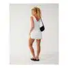Rip Curl Women's Island Dreams Mini Dress White - Image 3