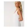 Rip Curl Women's Island Dreams Mini Dress White - Image 5