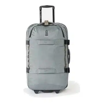 Rip Curl Search Series F-Light Global 100L Travel Bag Cactus Green