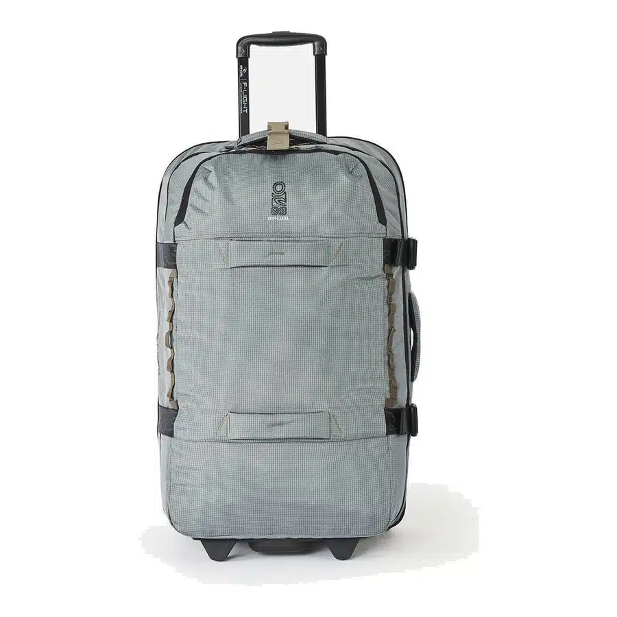 Rip Curl Search Series F-Light Global 100L Travel Bag Cactus Green 1 Rip Curl Search Series F-Light Global 100L Travel Bag Cactus Green