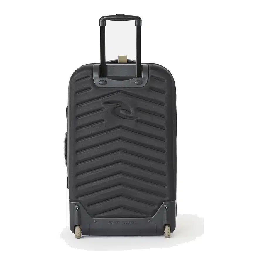 Rip Curl Search Series F-Light Global 100L Travel Bag Cactus Green 2 Rip Curl Search Series F-Light Global 100L Travel Bag Cactus Green - Image 2