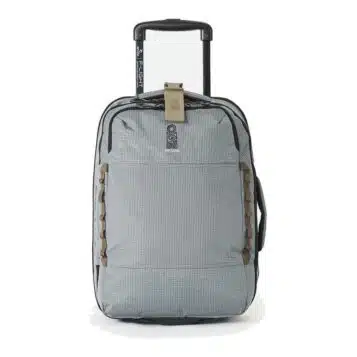 Rip Curl Search Series F-Light Cabin 35L Travel Bag Cactus Green