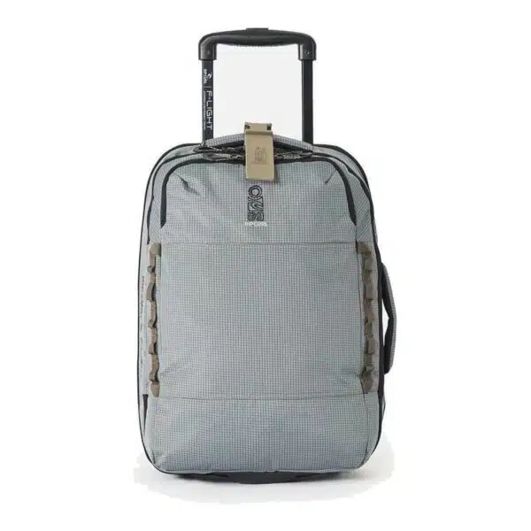 Rip Curl Search Series F-Light Cabin 35L Travel Bag Cactus Green