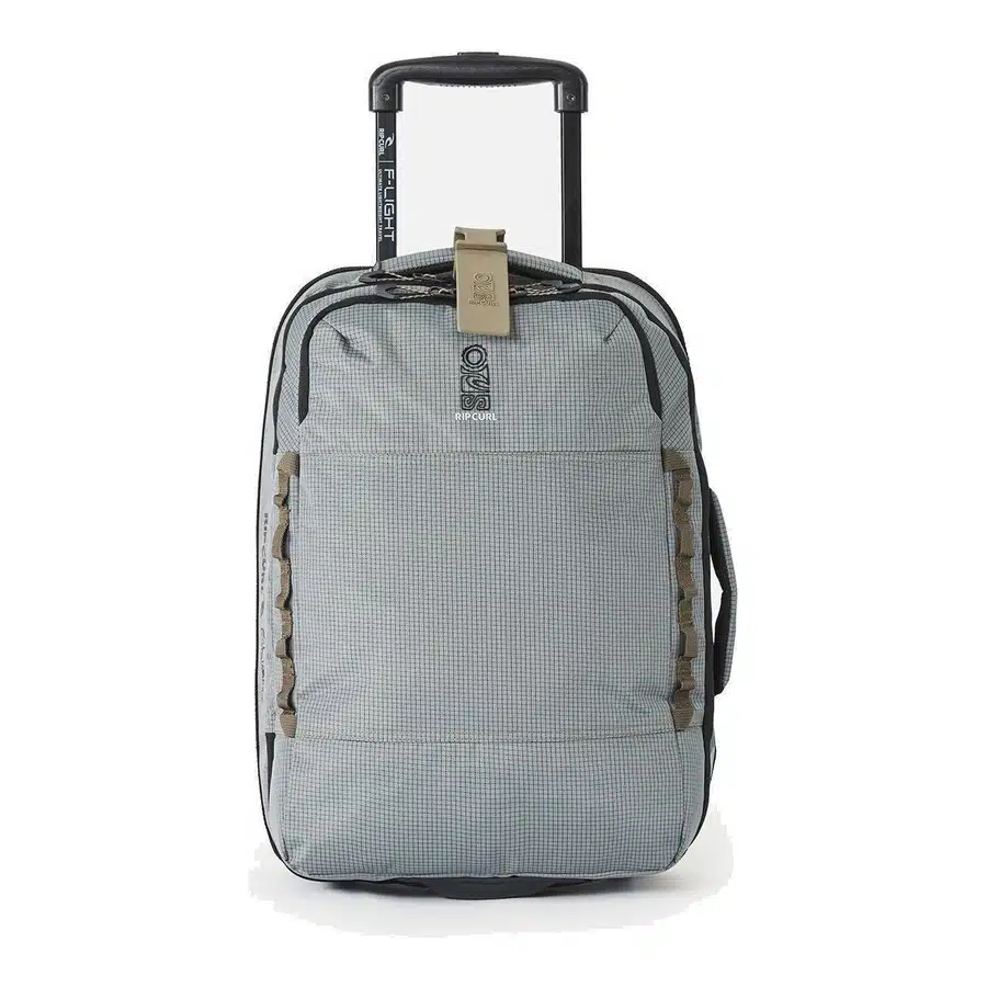 Rip Curl Search Series F-Light Cabin 35L Travel Bag Cactus Green 1 Rip Curl Search Series F-Light Cabin 35L Travel Bag Cactus Green