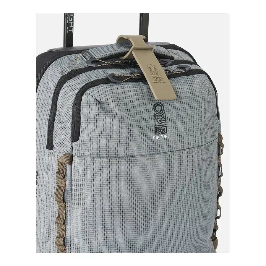 Rip Curl Search Series F-Light Cabin 35L Travel Bag Cactus Green 3 Rip Curl Search Series F-Light Cabin 35L Travel Bag Cactus Green - Image 3