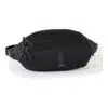 Rip Curl Search Series Packable Waist Bag Black