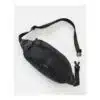 Rip Curl Search Series Packable Waist Bag Black - Image 4