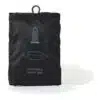 Rip Curl Search Series Packable Waist Bag Black - Image 5
