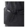 Rip Curl Men's Search Series Surf Hat Washed Black - Image 4