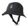 Rip Curl Men's Search Series Surf Hat Washed Black