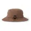 Rip Curl Men's Search Series Wide Brim Hat Walnut - Image 3