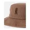 Rip Curl Men's Search Series Wide Brim Hat Walnut - Image 2