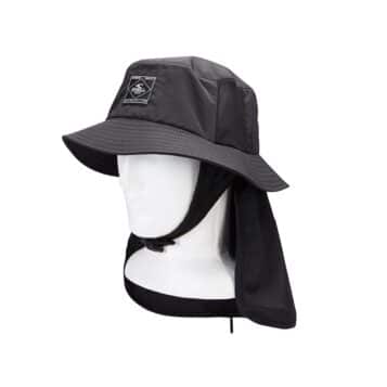 O'Neill Eclipse Bucket Hat 3.0 Black