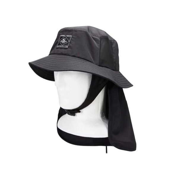 O'Neill Eclipse Bucket Hat 3.0 Black