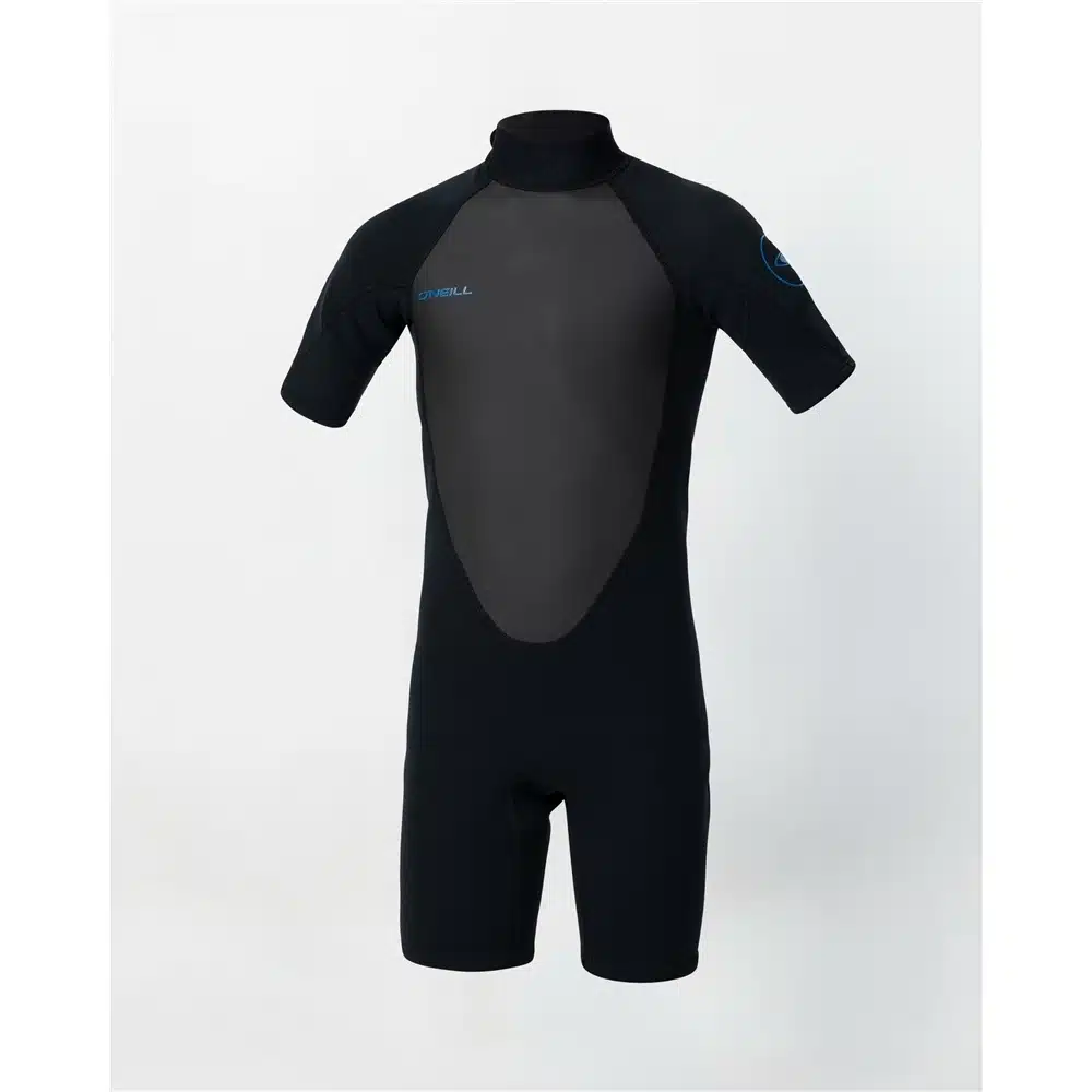O'Neill Boys' 2mm Reactor 2 BZ SS Spring Black 3 O'Neill Boys' 2mm Reactor 2 BZ SS Spring Black - Image 3