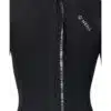 O'Neill Women's 3/2mm Bahia Backzip Black - Image 4
