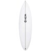 JS Industries PU Schooner FCSII 6'2 x 19 1/4 x 2 11/16