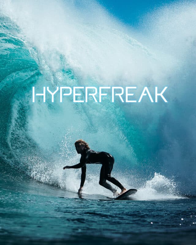 ONeill S26 Mens Hyperfreak 4.5 Carousel 01