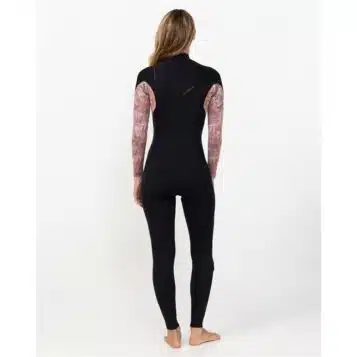 Alternative view of O'Neill Women's Bahia CZ Full 3/2mm Tangerine Tile