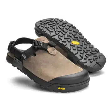 Bedrock Mountain Clog