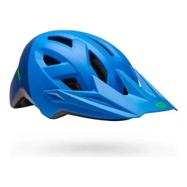 Alternative view of Bell 2Twenty Youth MIPS Helmet Dual Blue/Navy