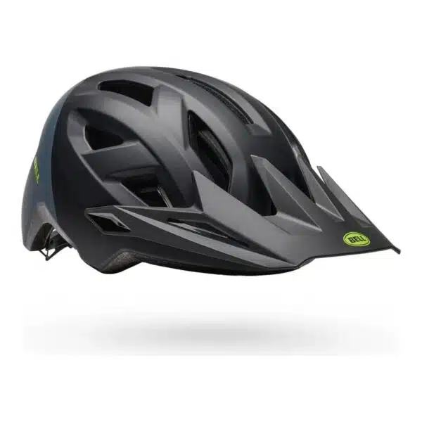 Alternative view of Bell 2Twenty Youth MIPS Helmet Dual Graphite