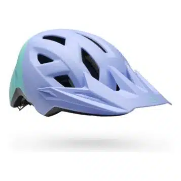 Alternative view of Bell 2Twenty Youth MIPS Helmet Dual Lavender