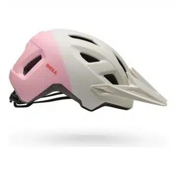 Bell 2Twenty Youth MIPS Helmet Dual Vintage White
