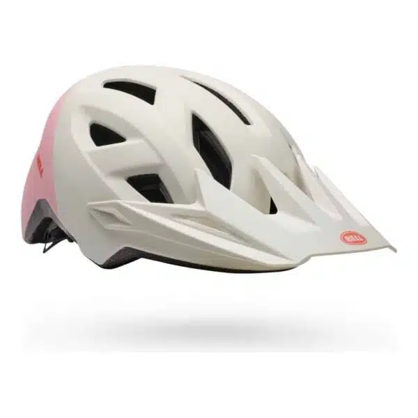 Alternative view of Bell 2Twenty Youth MIPS Helmet Dual Vintage White