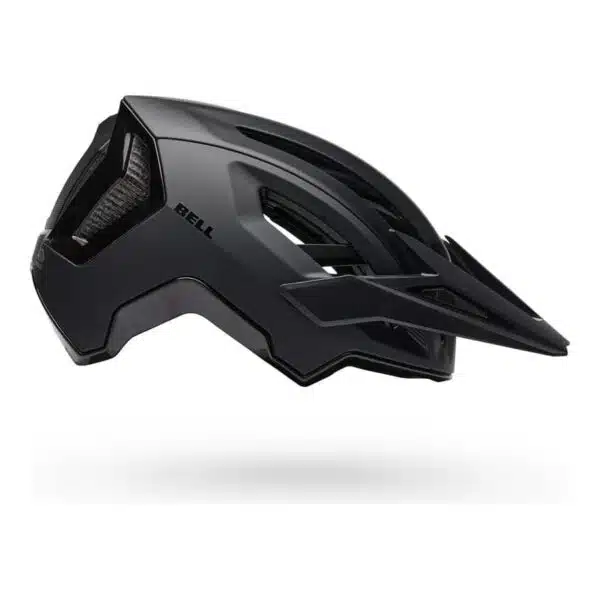 Bell 5Fifty Spherical Helmet Matte Black