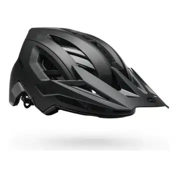 Alternative view of Bell 5Fifty Spherical Helmet Matte Black