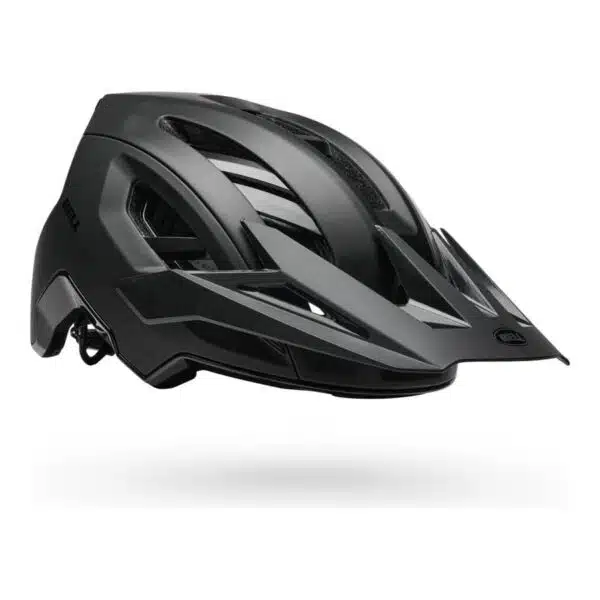 Alternative view of Bell 5Fifty Spherical Helmet Matte Black