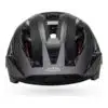 Bell 5Fifty Spherical Helmet Matte Black/Red - Image 3