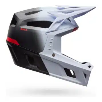 Bell Full-Air MIPS Helmet Matte White/Black
