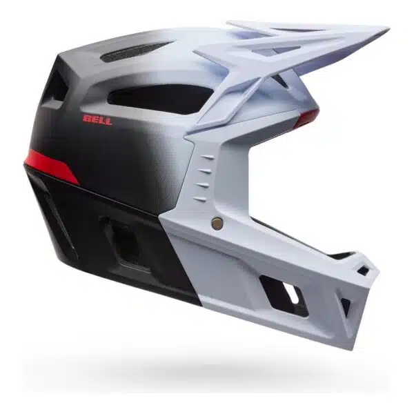 Bell Full-Air MIPS Helmet Matte White/Black