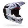 Bell Full-Air MIPS Helmet Matte White/Black - Image 2