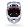Bell Full-Air MIPS Helmet Matte White/Black - Image 3
