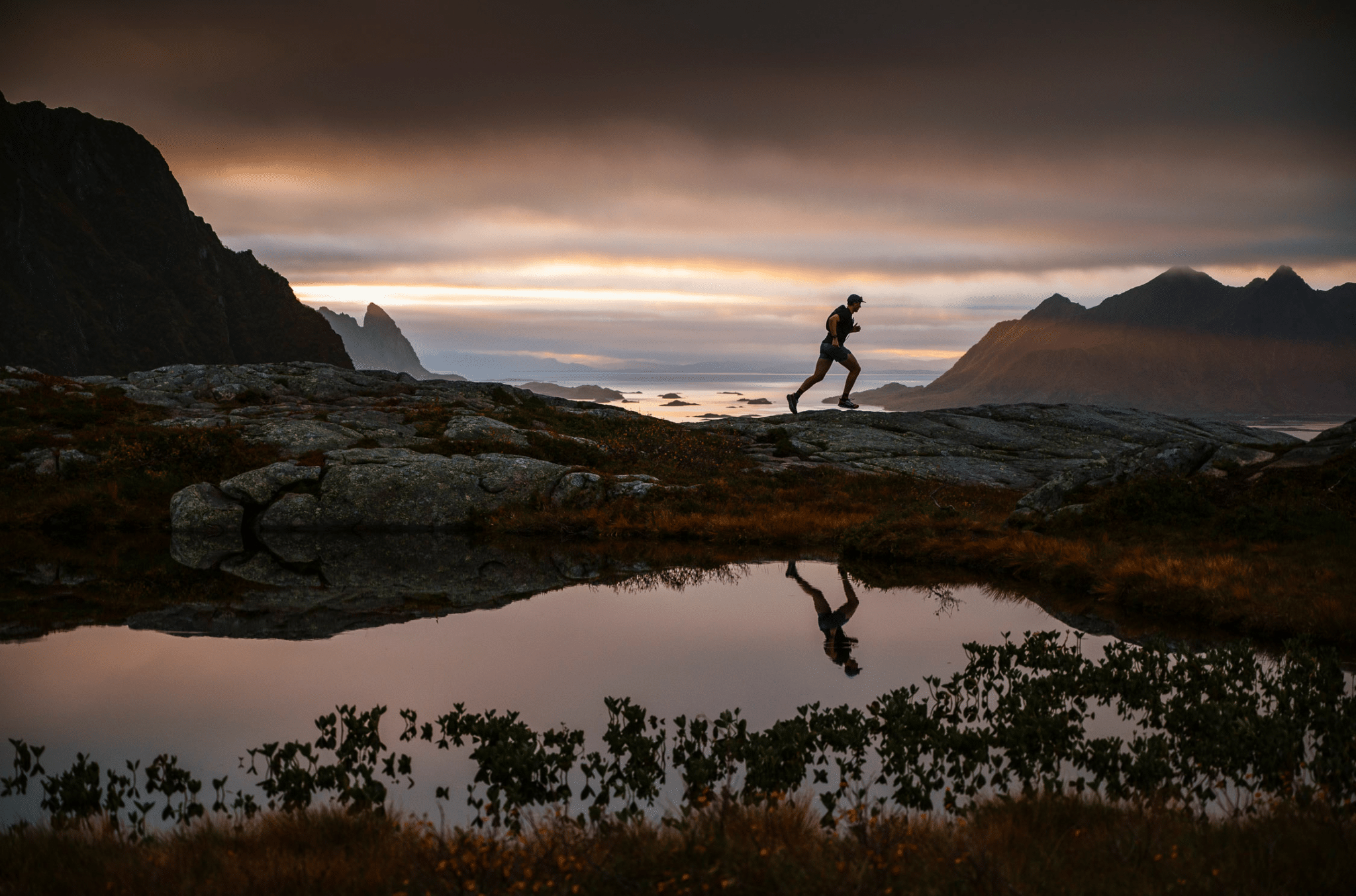 Patagonia banner