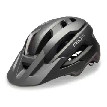Alternative view of Giro Fixture MIPS II XL Helmet Matte Titanium