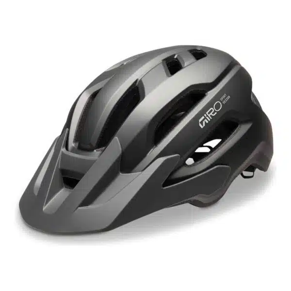 Alternative view of Giro Fixture MIPS II XL Helmet Matte Titanium