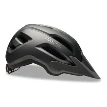 Giro Fixture MIPS II XL Helmet Matte Titanium