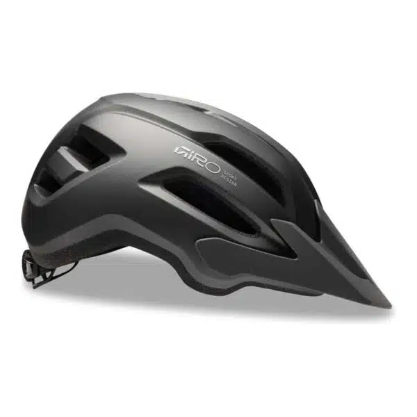 Giro Fixture MIPS II XL Helmet Matte Titanium