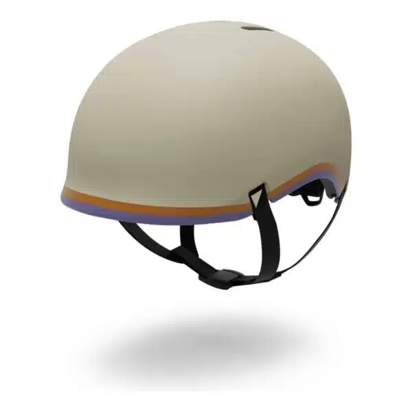 Alternative view of Giro Hoxton MIPS Helmet Matte Stone