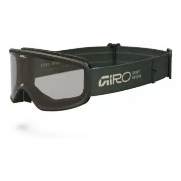 Giro Tempo MTB Goggles Dark Sage