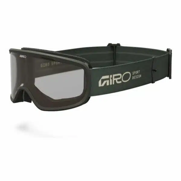 Giro Tempo MTB Goggles Dark Sage