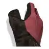 Giro Women's Tessa II Gel Gloves Dark Maroon - Image 2